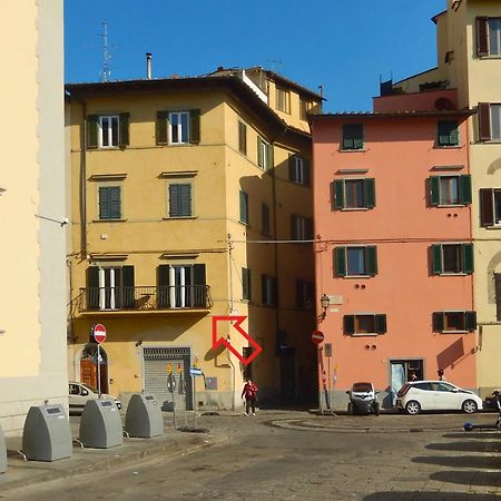 3 Master Bedrooms With Balcony On The River With Views Florenz Exterior foto