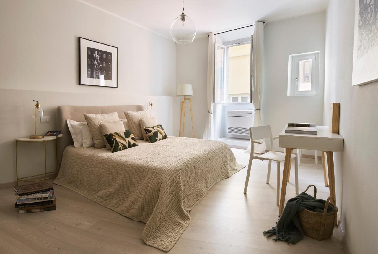 3 Master Bedrooms With Balcony On The River With Views Florenz Exterior foto