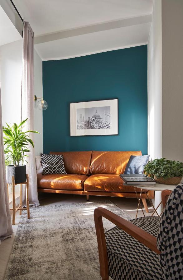 3 Master Bedrooms With Balcony On The River With Views Florenz Exterior foto
