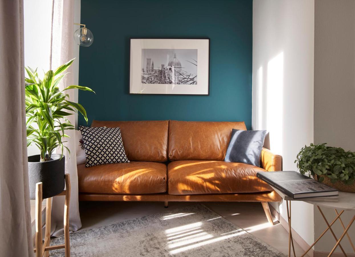 3 Master Bedrooms With Balcony On The River With Views Florenz Exterior foto
